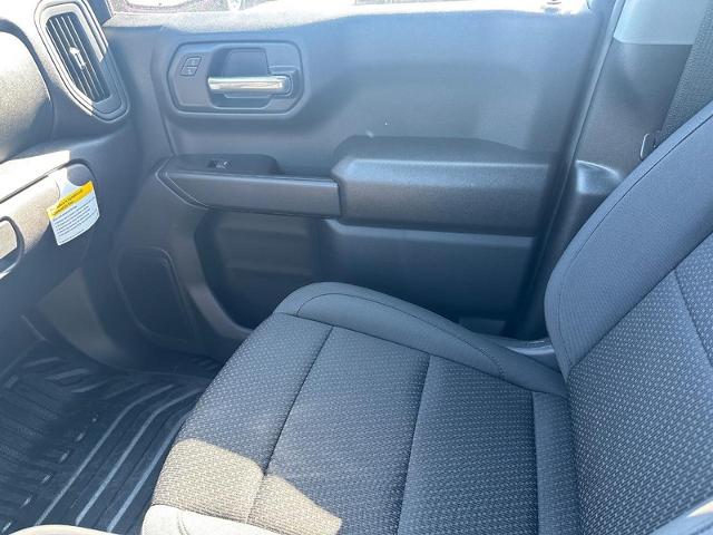 2025 GMC Sierra 1500 Vehicle Photo in COLUMBIA, MO 65203-3903