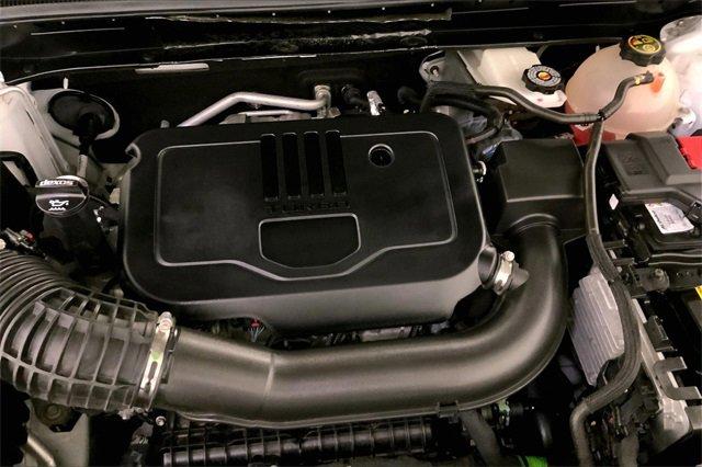 2022 Chevrolet Blazer Vehicle Photo in KANSAS CITY, MO 64114-4502
