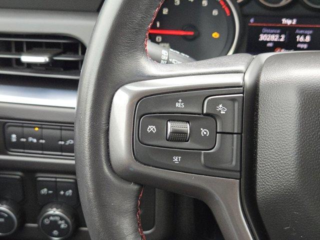 2021 Chevrolet Tahoe Vehicle Photo in Decatur, TX 76234