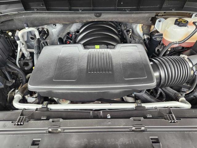2024 GMC Sierra 1500 Vehicle Photo in DENTON, TX 76210-9321