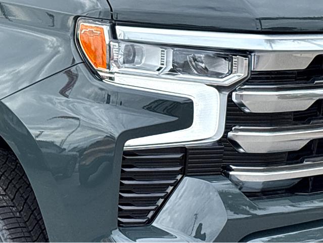 2026 Chevrolet Silverado 1500 Vehicle Photo in SAVANNAH, GA 31406-4513
