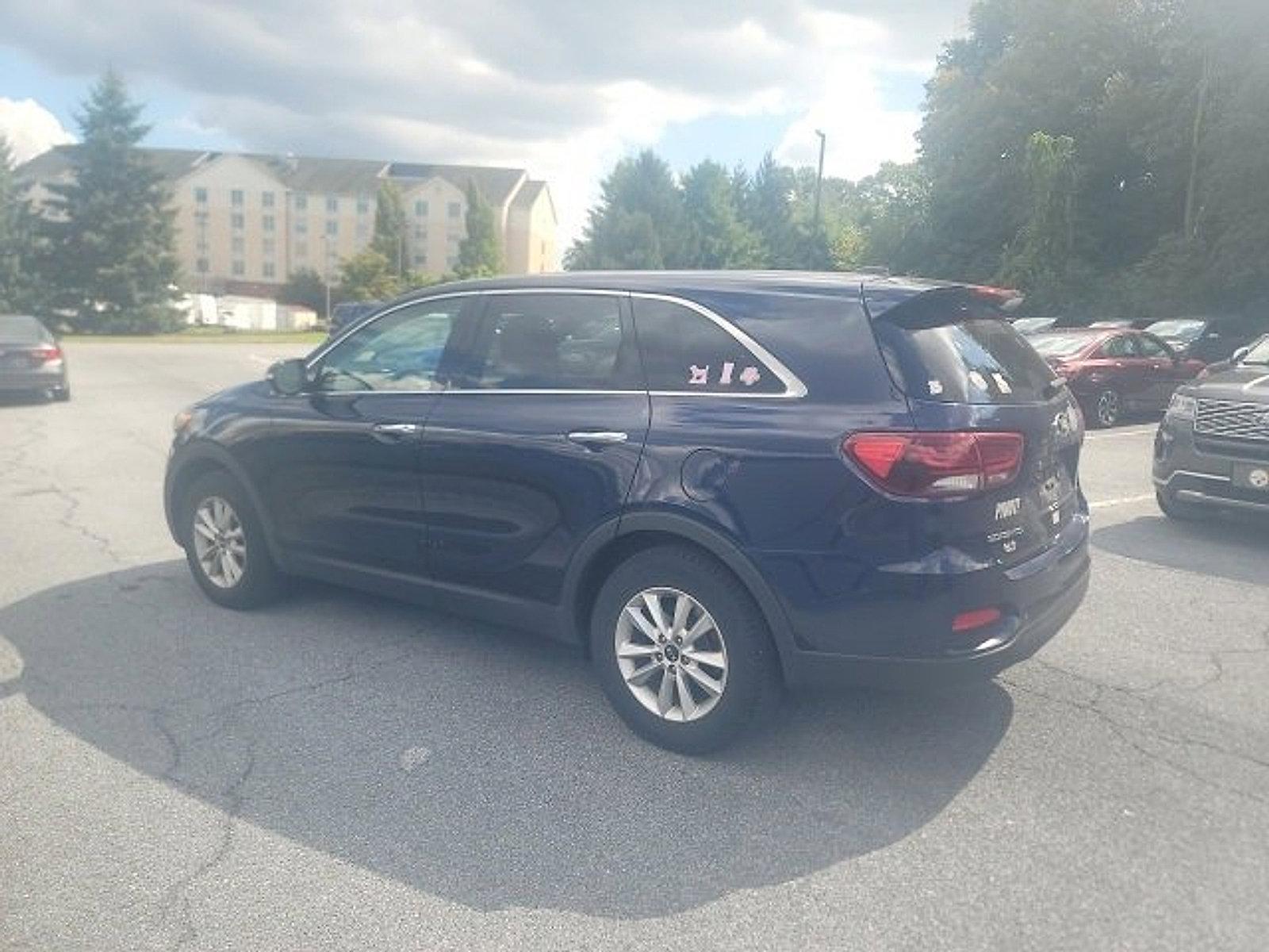2020 Kia Sorento Vehicle Photo in Harrisburg, PA 17111