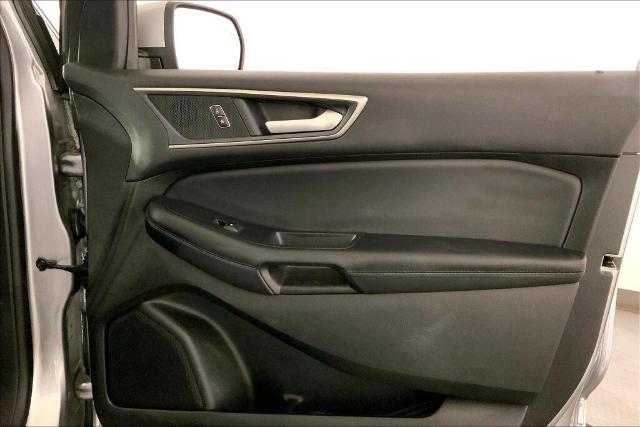 2024 Ford Edge Vehicle Photo in Kansas City, MO 64114
