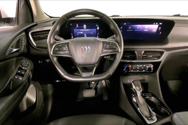 2024 Buick Encore GX Vehicle Photo in Kansas City, MO 64114