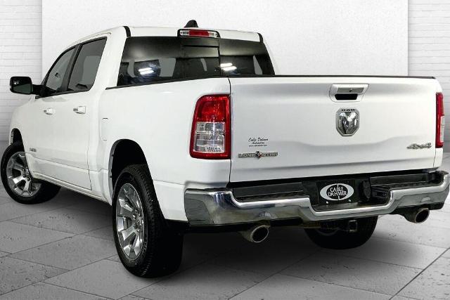 2020 Ram 1500 Vehicle Photo in Kansas City, MO 64114
