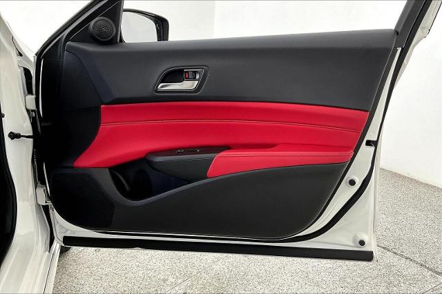 2022 Acura ILX Vehicle Photo in Grapevine, TX 76051