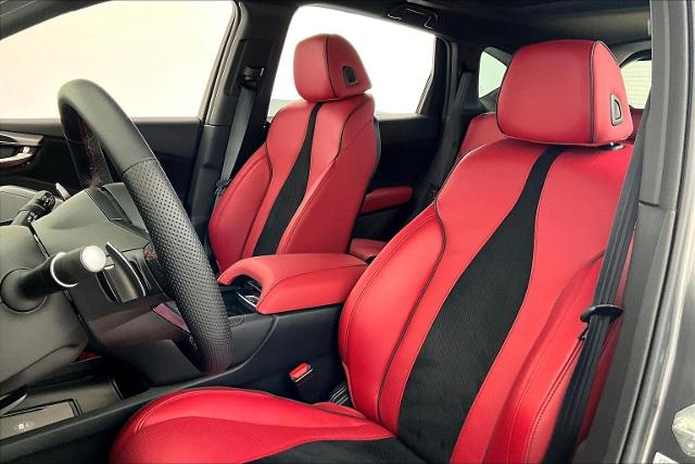 2024 Acura RDX Vehicle Photo in Grapevine, TX 76051