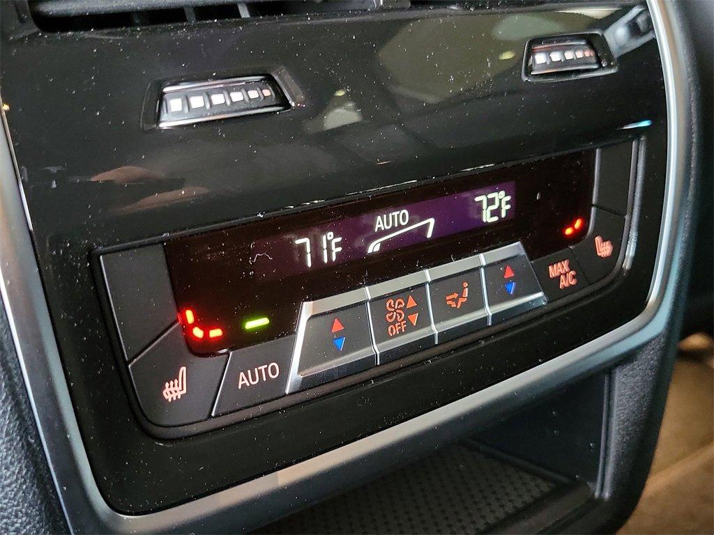 2023 BMW XM Vehicle Photo in Muncy, PA 17756