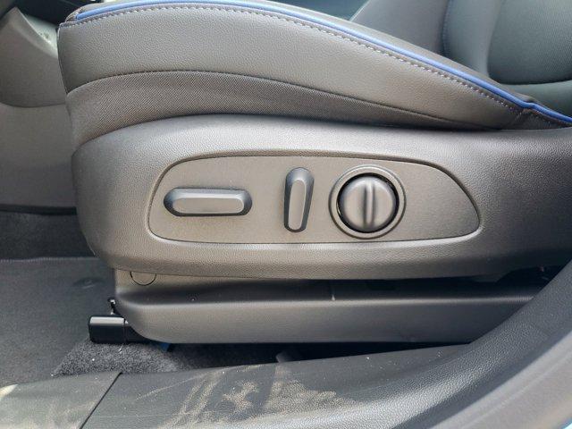 2025 Buick Encore GX Vehicle Photo in SMYRNA, GA 30080-7630