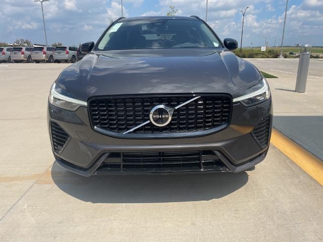 2025 Volvo XC60 Plug-In Hybrid Vehicle Photo in Grapevine, TX 76051