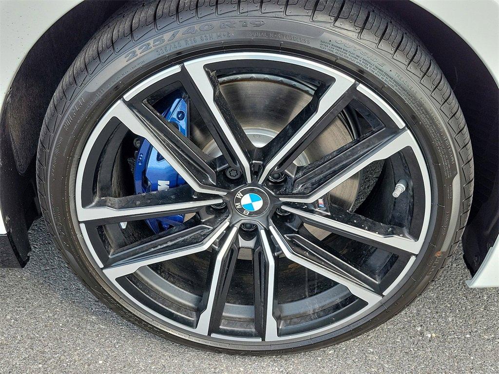 2024 BMW M240i xDrive Vehicle Photo in Muncy, PA 17756