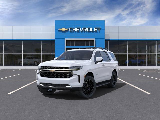 2024 Chevrolet Tahoe Vehicle Photo in DENVER, CO 80221-3610