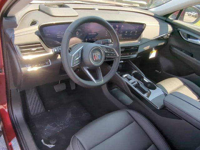 2024 Buick Envision Vehicle Photo in ALBERTVILLE, AL 35950-0246