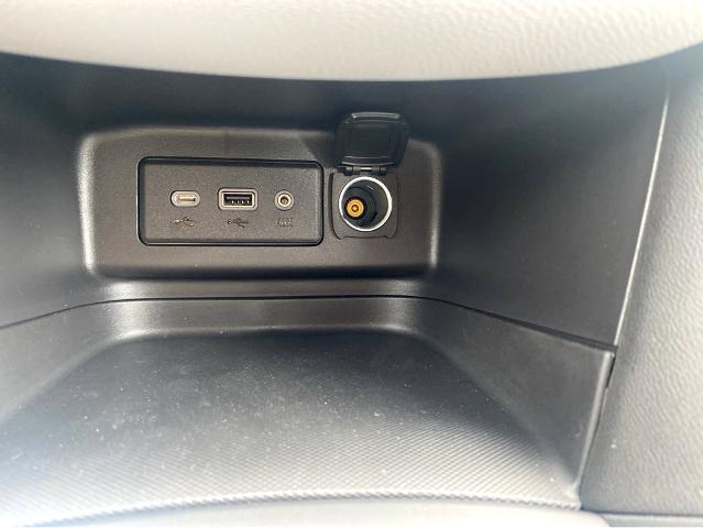 2024 Chevrolet Equinox Vehicle Photo in SAVANNAH, GA 31406-4513