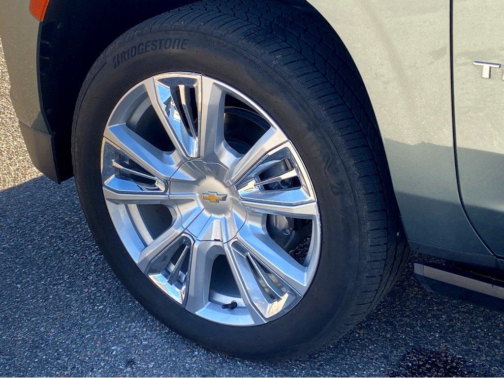 2023 Chevrolet Tahoe Vehicle Photo in SAVANNAH, GA 31406-4513