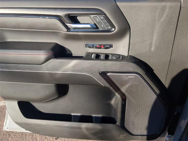 2025 GMC Sierra 1500 Vehicle Photo in GOODYEAR, AZ 85338-1310