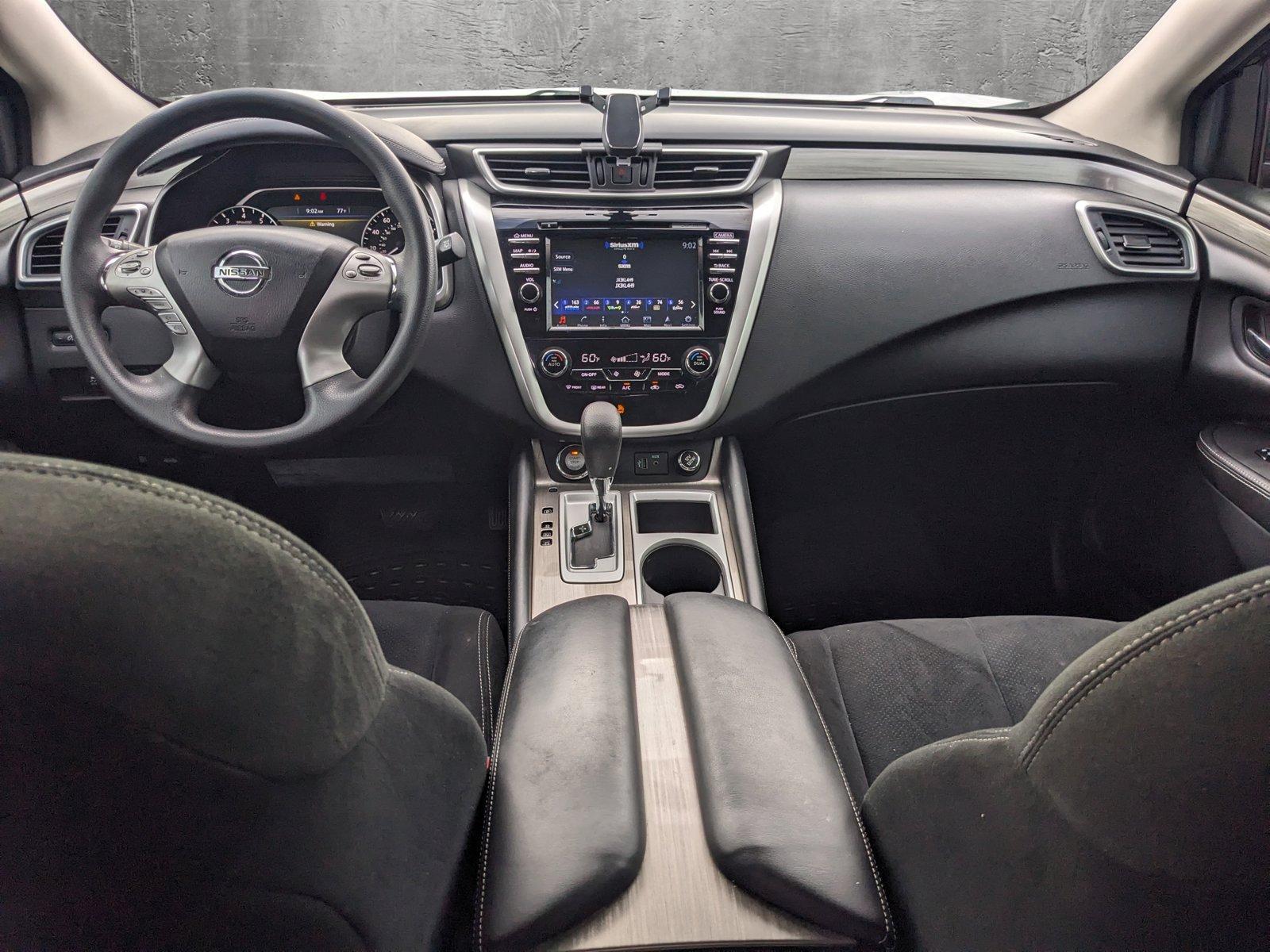 2018 Nissan Murano Vehicle Photo in MIAMI, FL 33172-3015