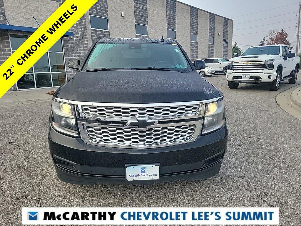 Used 2020 Chevrolet Tahoe LT with VIN 1GNSKBKC9LR139315 for sale in Lee's Summit, MO