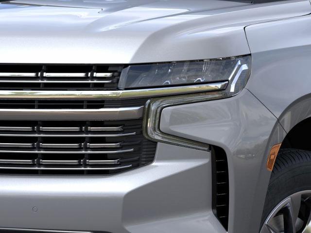 2024 Chevrolet Suburban Vehicle Photo in AUSTIN, TX 78759-4154