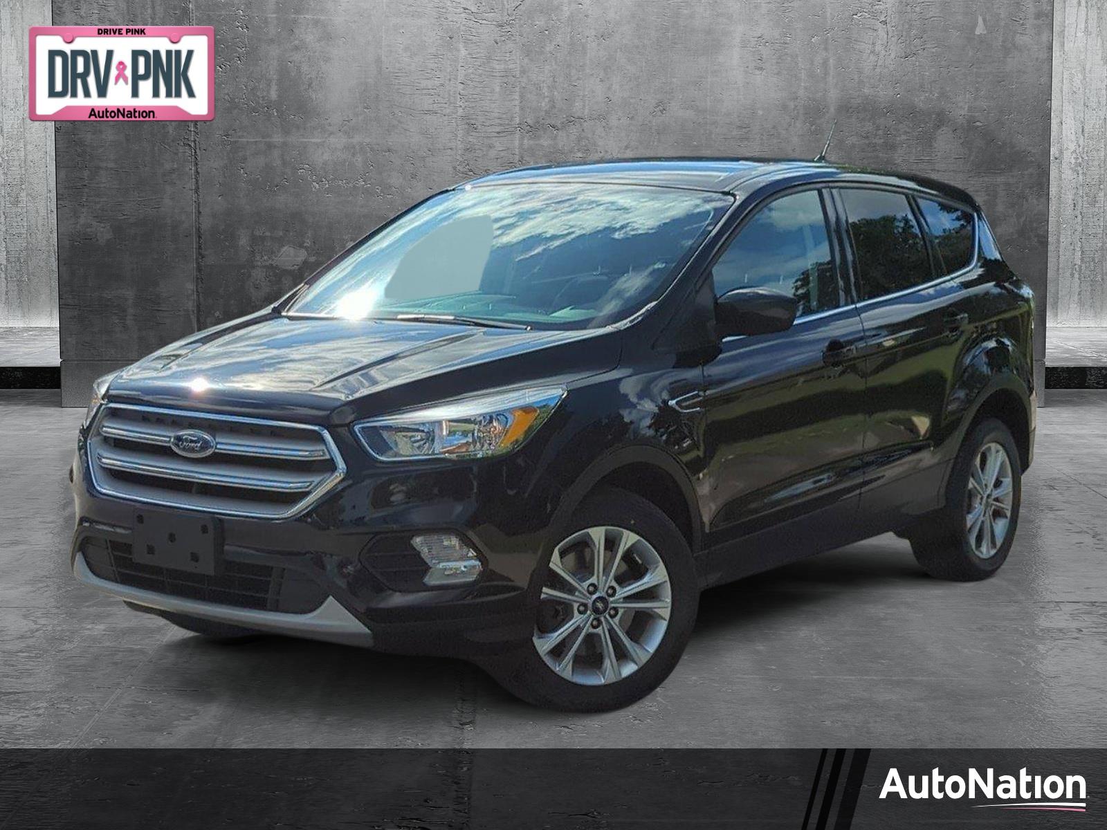 2019 Ford Escape Vehicle Photo in Margate, FL 33063