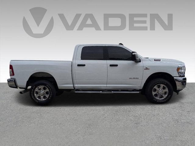 2023 Ram 2500 Vehicle Photo in BRUNSWICK, GA 31525-1881