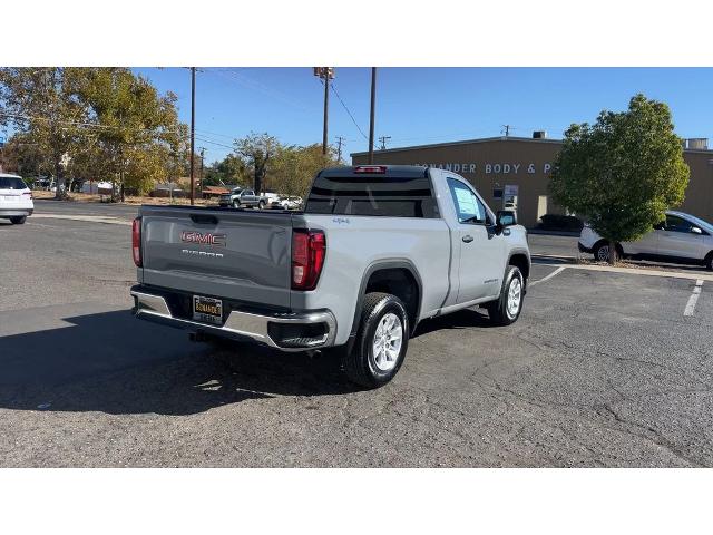 2025 GMC Sierra 1500 Vehicle Photo in TURLOCK, CA 95380-4918