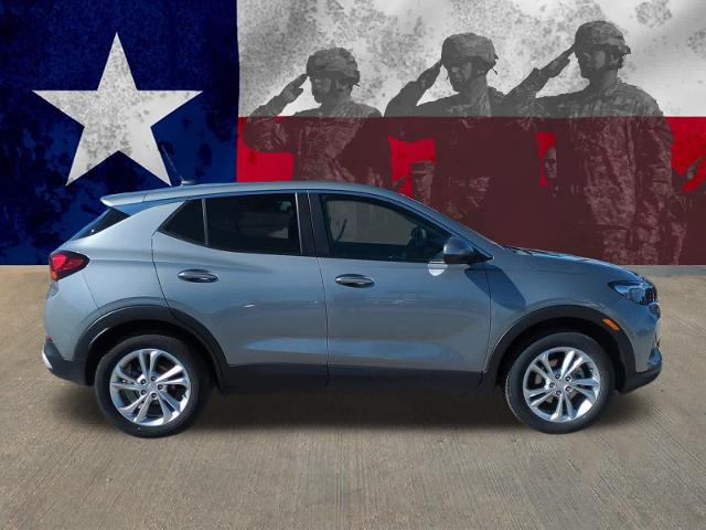 2023 Buick Encore GX Vehicle Photo in Killeen, TX 76541