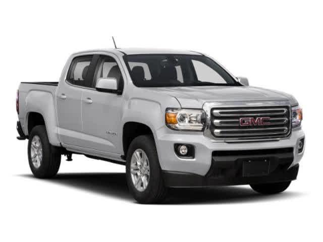 2019 GMC Canyon Vehicle Photo in LIGHTHOUSE POINT, FL 33064-6849