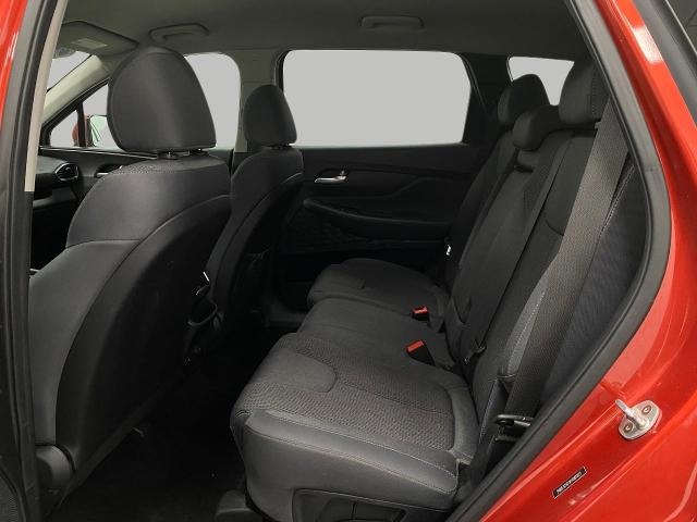 2019 Hyundai SANTA FE Vehicle Photo in Appleton, WI 54913