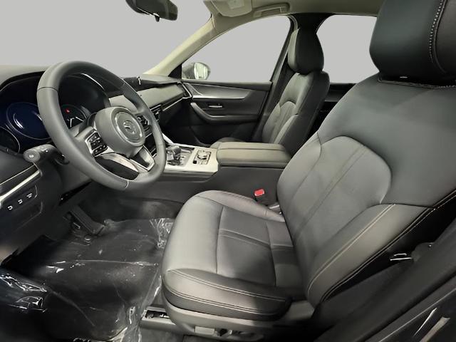 2025 Mazda CX-90 Vehicle Photo in Green Bay, WI 54304