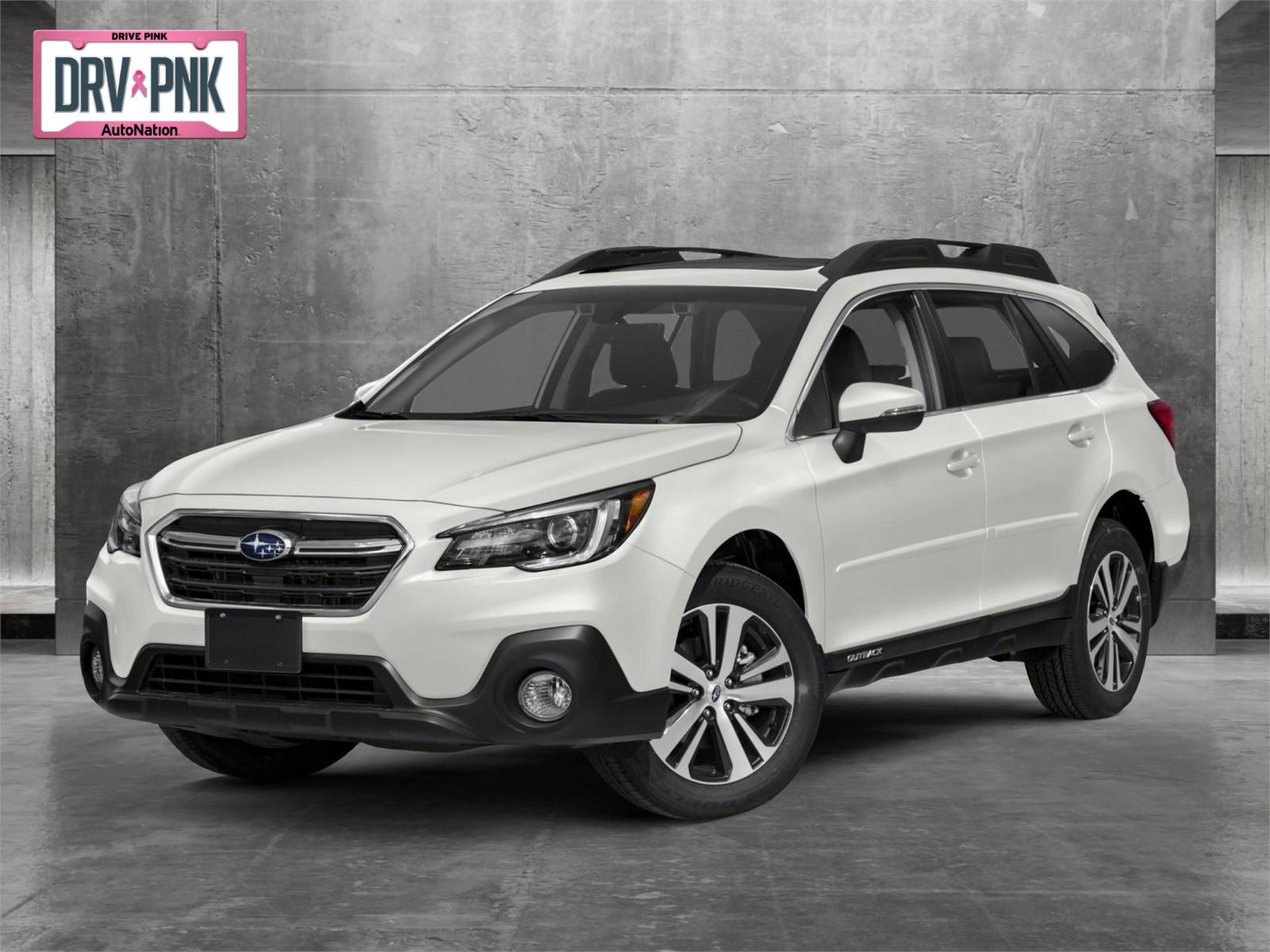 2018 Subaru Outback Vehicle Photo in Winter Park, FL 32792