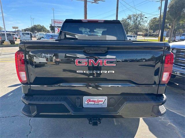 2025 GMC Sierra 1500 Vehicle Photo in BATON ROUGE, LA 70806-4466