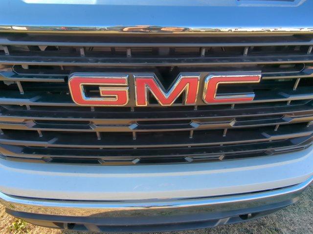 2025 GMC Sierra 1500 Vehicle Photo in ALBERTVILLE, AL 35950-0246