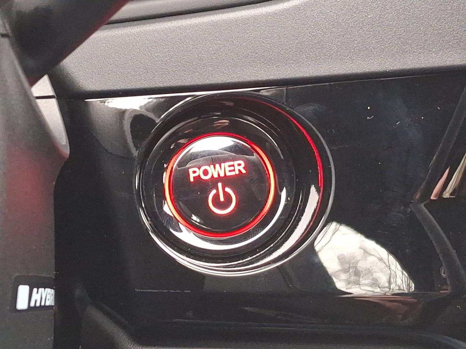 2025 Honda Accord Hybrid Vehicle Photo in Harrisburg, PA 17111