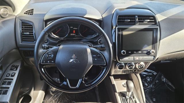 2021 Mitsubishi Outlander Sport Vehicle Photo in FLAGSTAFF, AZ 86001-6214