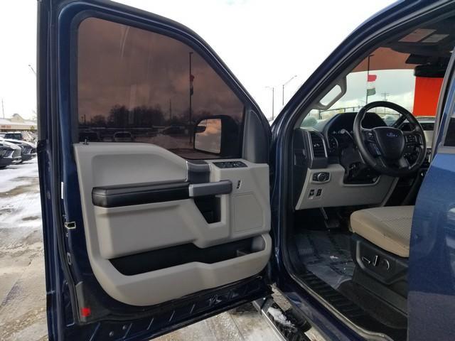 2018 Ford F-150 Vehicle Photo in ELYRIA, OH 44035-6349