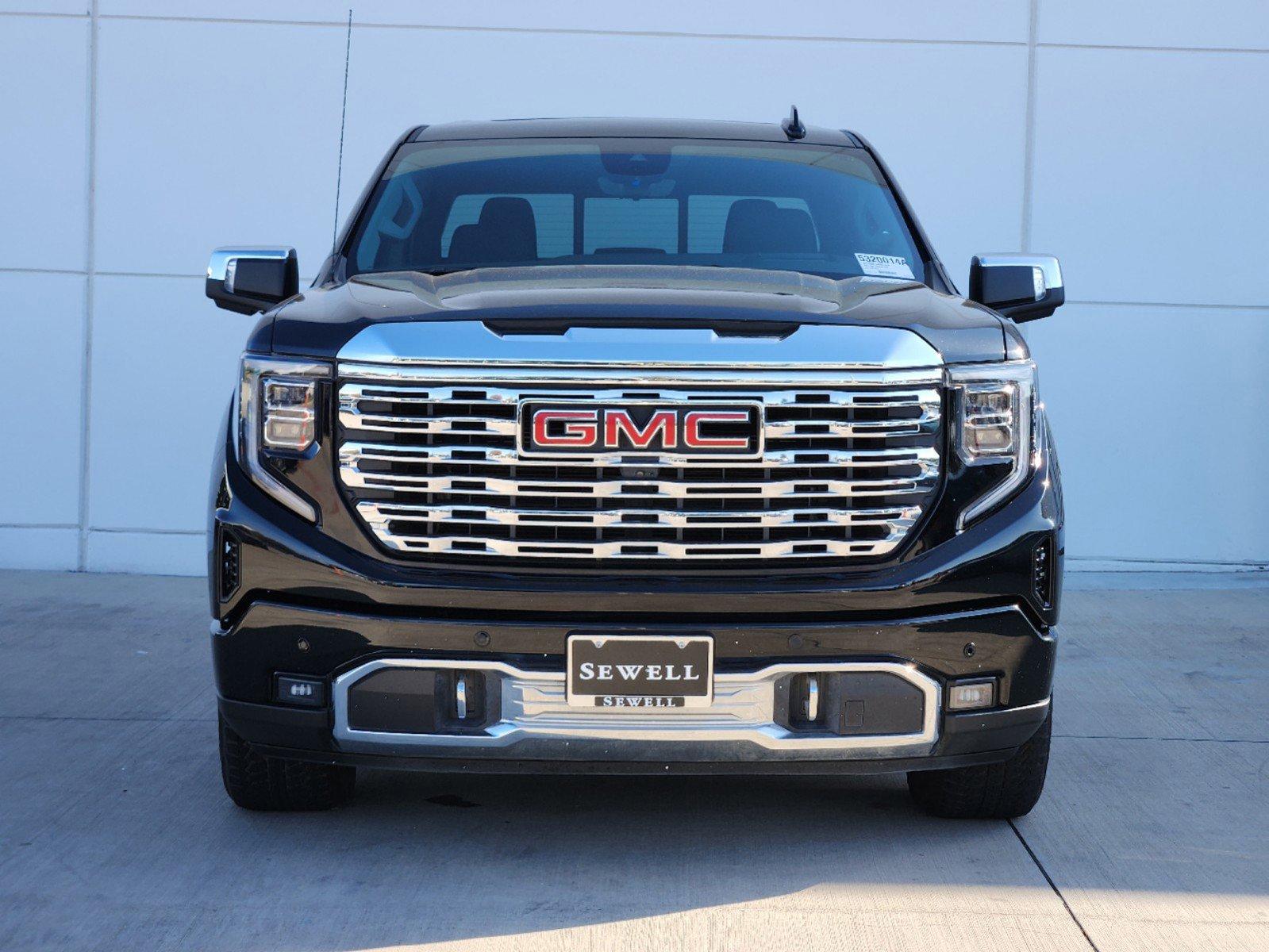 2023 GMC Sierra 1500 Vehicle Photo in PLANO, TX 75024