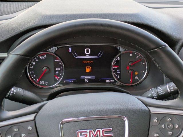 2023 GMC Acadia Vehicle Photo in SELMA, TX 78154-1459