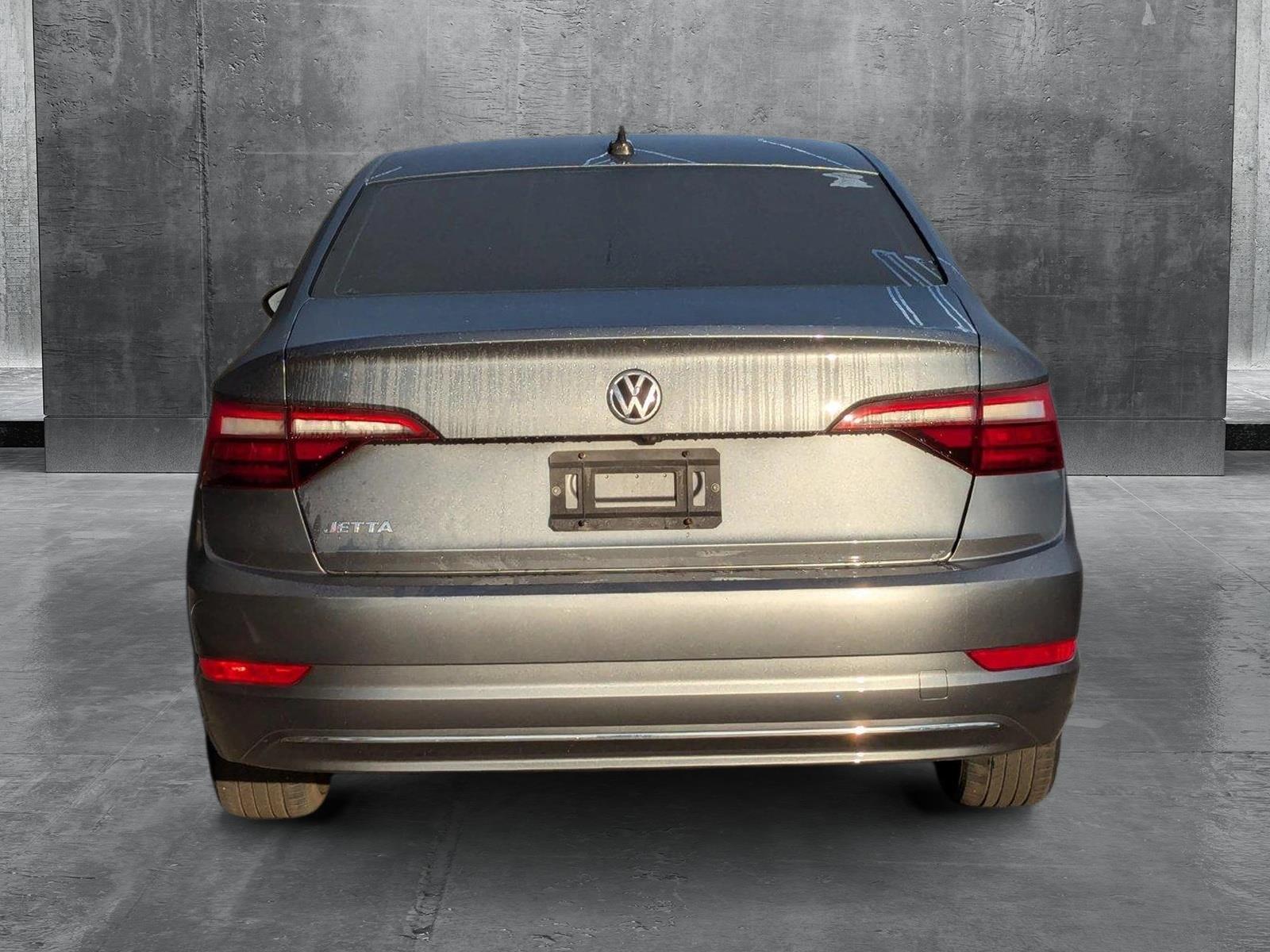 2020 Volkswagen Jetta Vehicle Photo in Sanford, FL 32771