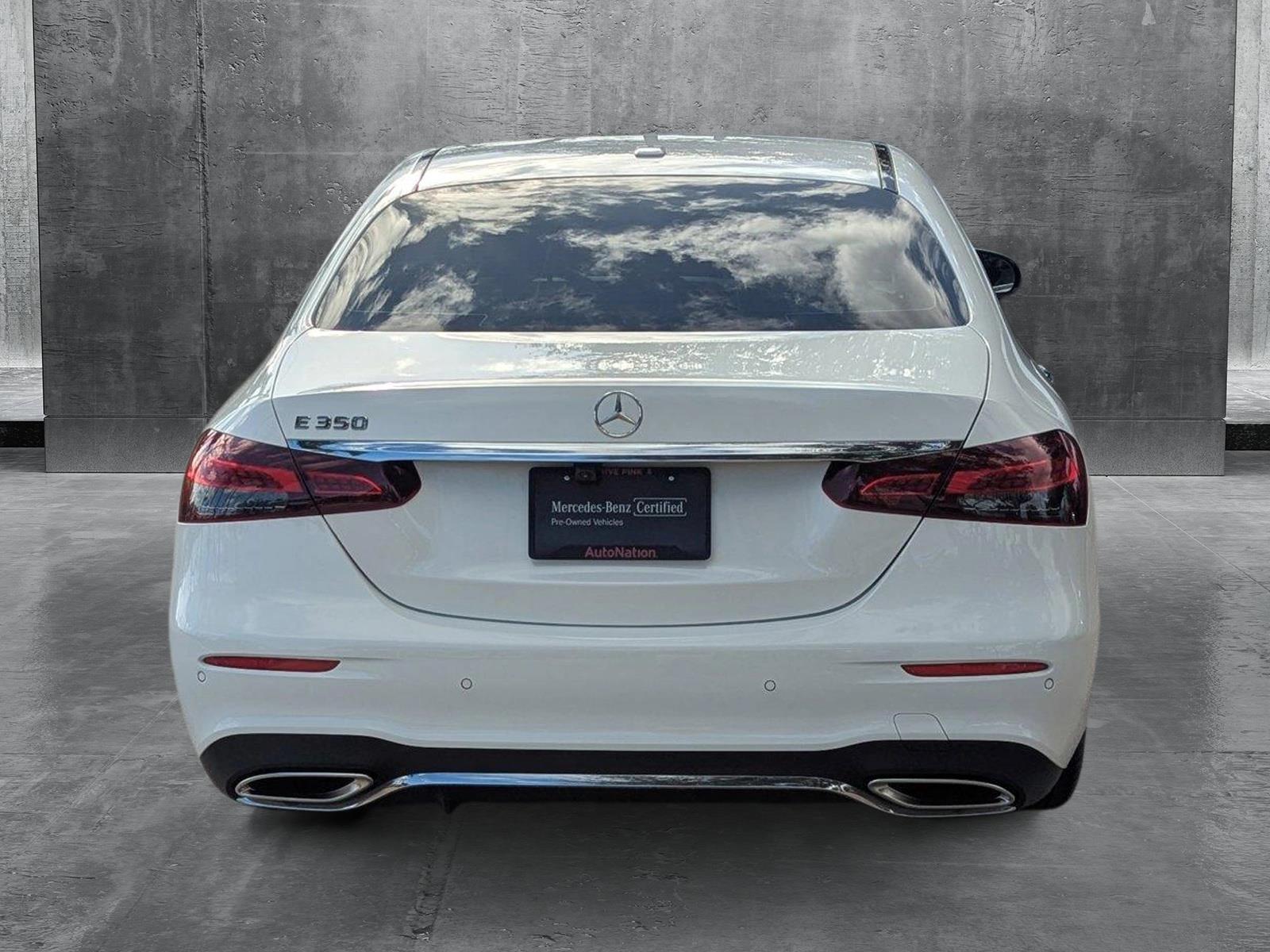 2021 Mercedes-Benz E-Class Vehicle Photo in Delray Beach, FL 33444