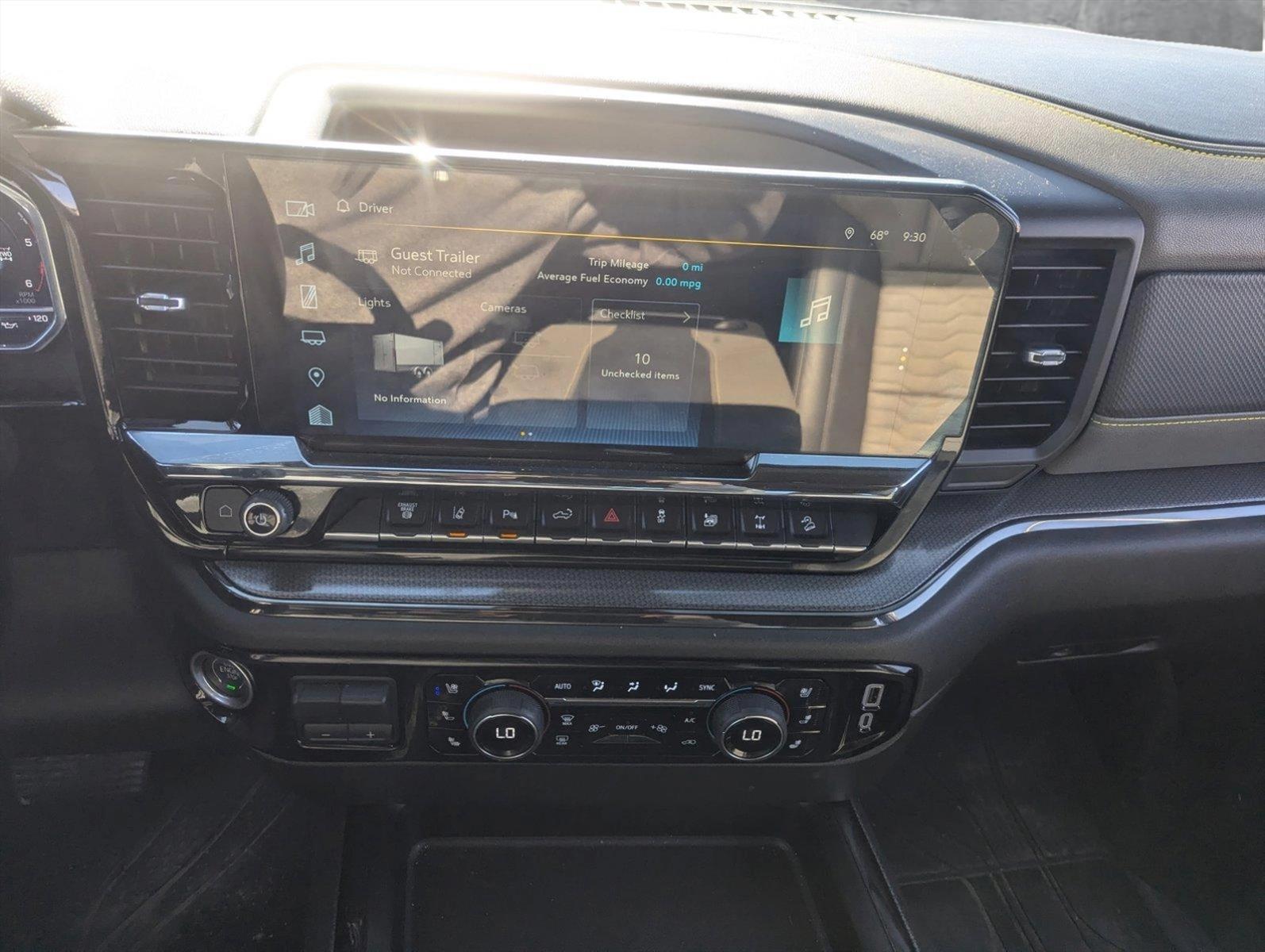 2024 Chevrolet Silverado 2500 HD Vehicle Photo in CORPUS CHRISTI, TX 78412-4902