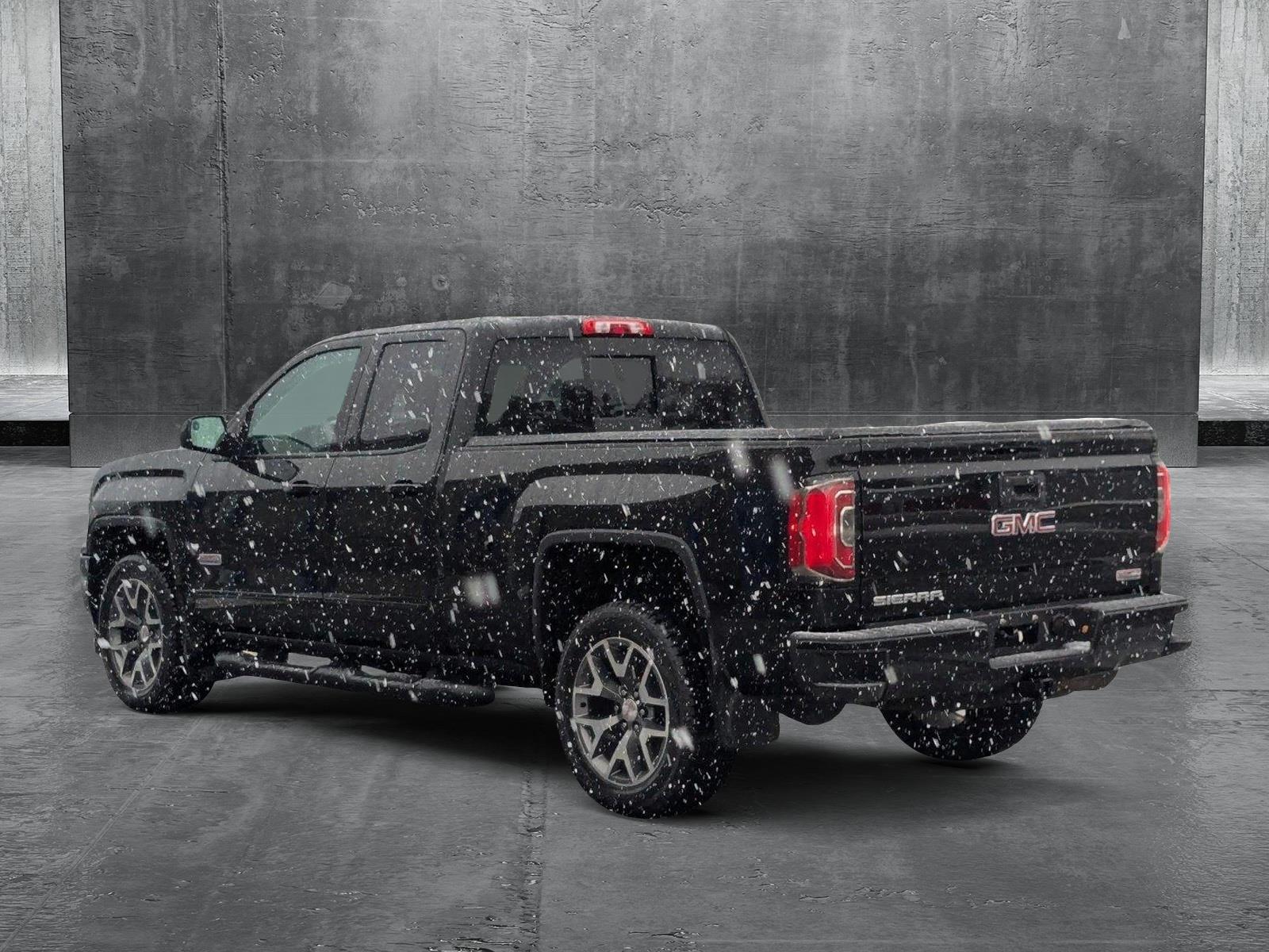 2017 GMC Sierra 1500 Vehicle Photo in Spokane Valley, WA 99206