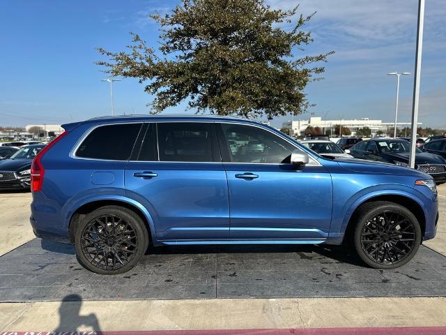 2017 Volvo XC90 Vehicle Photo in Grapevine, TX 76051