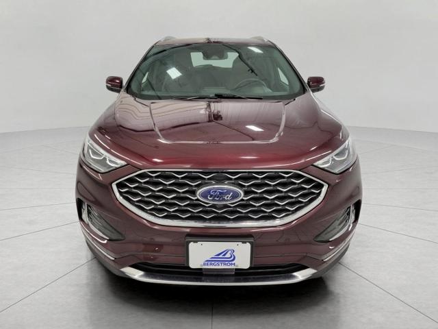 2022 Ford Edge Vehicle Photo in Neenah, WI 54956