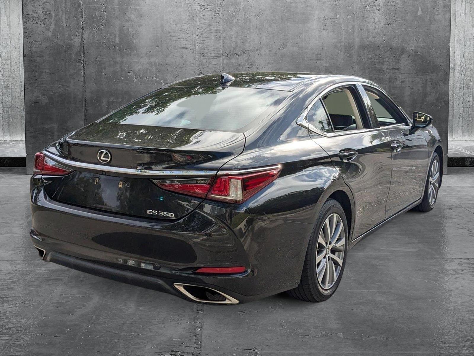 2020 Lexus ES 350 Vehicle Photo in West Palm Beach, FL 33417