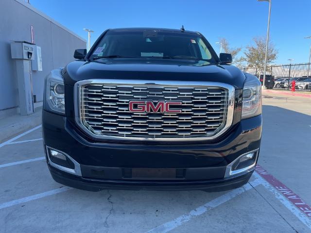 2018 GMC Yukon XL Vehicle Photo in Grapevine, TX 76051