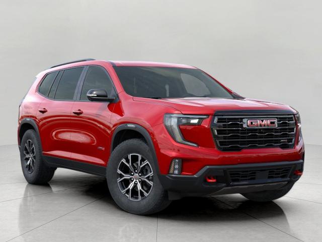 2025 GMC Acadia Vehicle Photo in APPLETON, WI 54914-8833