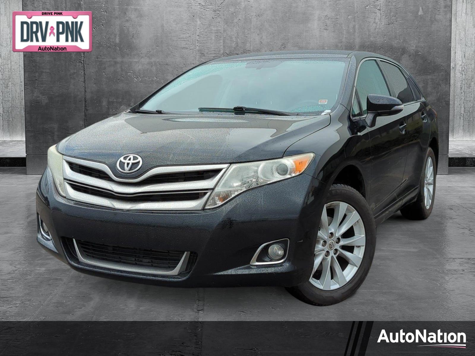 2013 Toyota Venza Vehicle Photo in Memphis, TN 38115