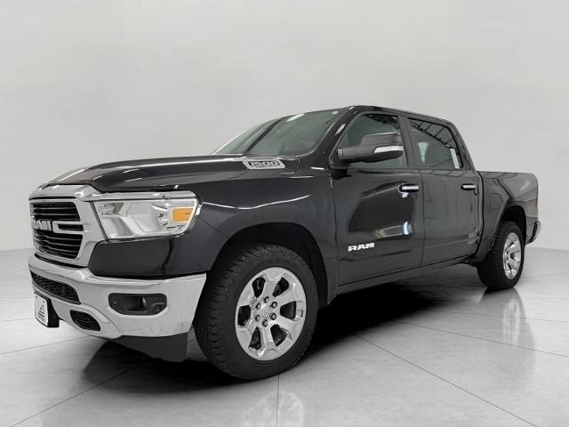 2020 Ram 1500 Vehicle Photo in Oshkosh, WI 54904