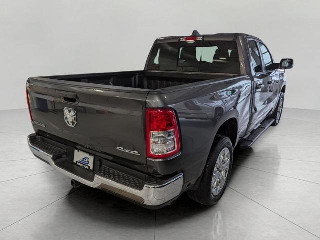 2022 Ram 1500 Vehicle Photo in Oshkosh, WI 54901